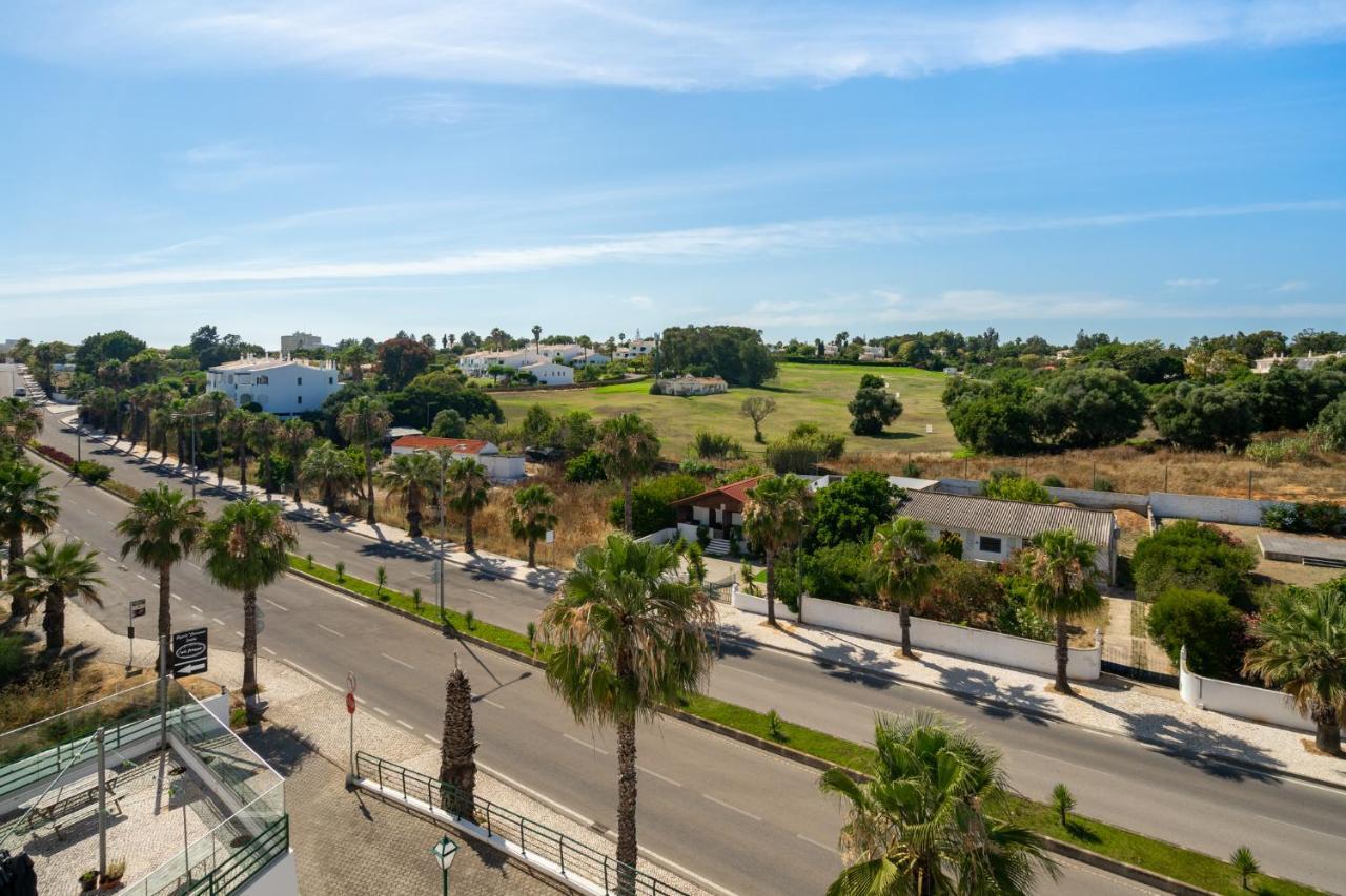 Charming Beach & Golf By Encantos Do Algarve - 76 Алвор Экстерьер фото