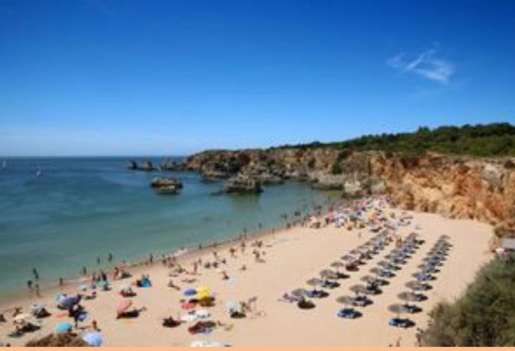 Charming Beach & Golf By Encantos Do Algarve - 76 Алвор Экстерьер фото